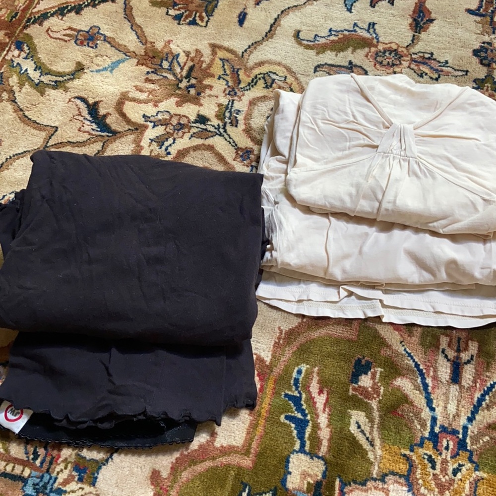 Set of pajamas